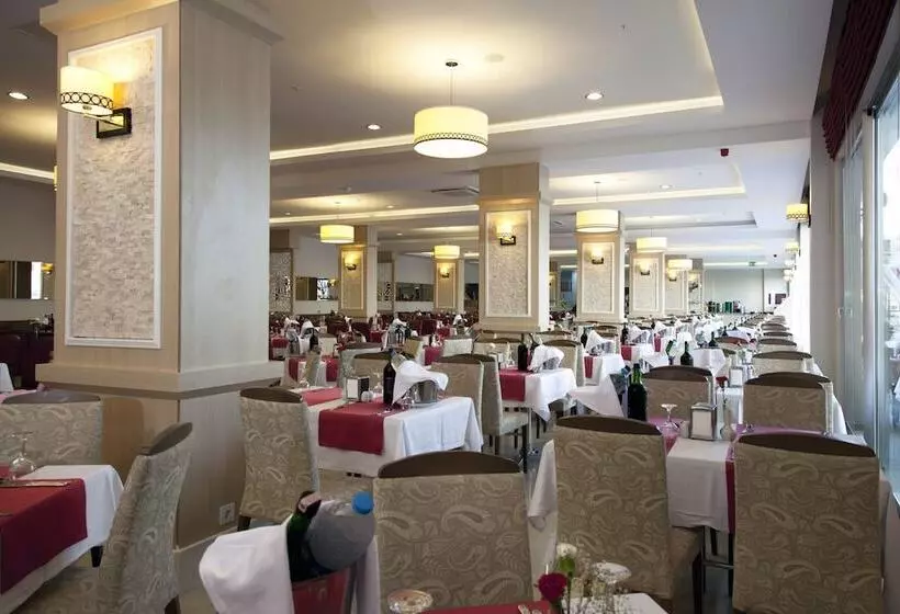 Merve Sun Hotel & Spa