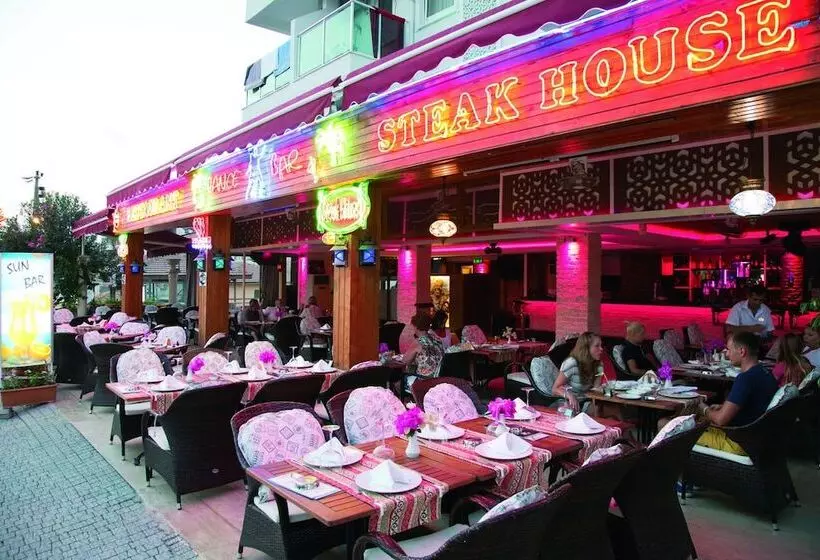 Merve Sun Hotel & Spa