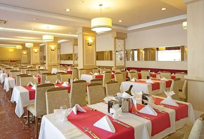 Merve Sun Hotel & Spa