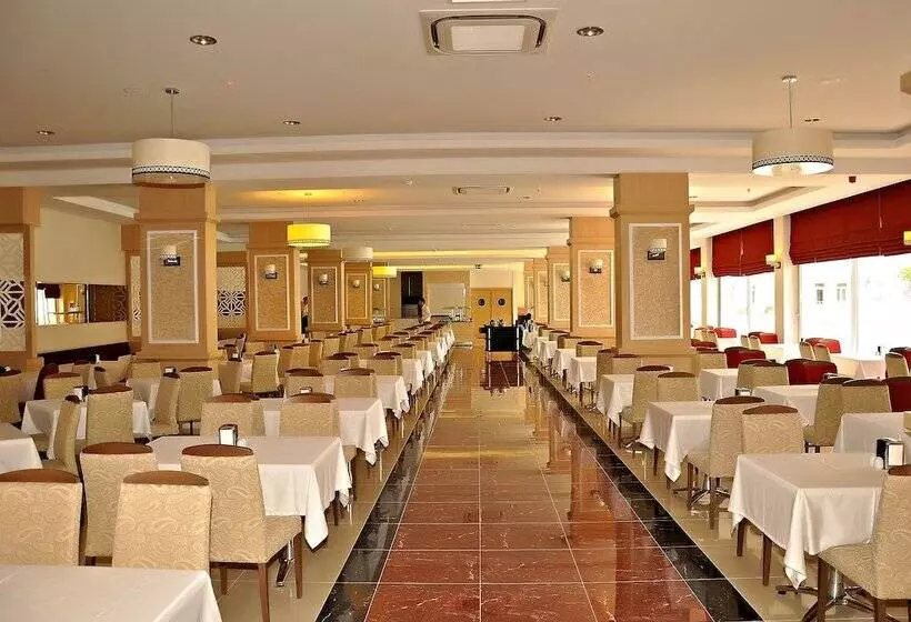 Merve Sun Hotel & Spa