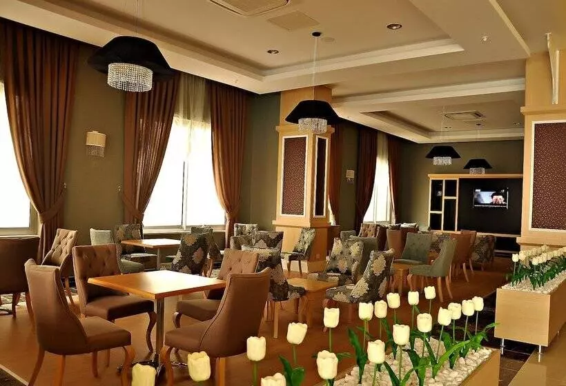 Merve Sun Hotel & Spa