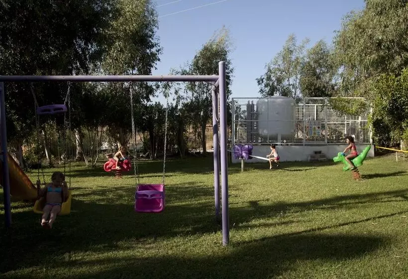 Merve Sun Hotel & Spa