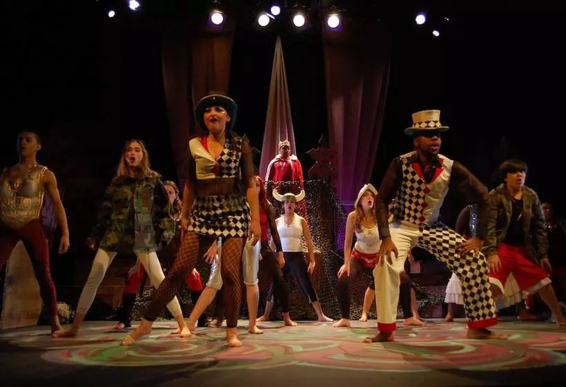 Merve Sun Hotel & Spa