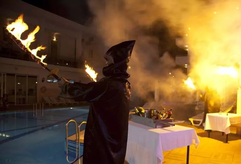 Merve Sun Hotel & Spa