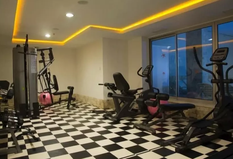 Merve Sun Hotel & Spa