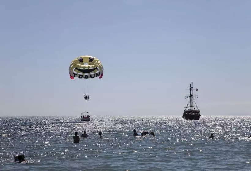 Merve Sun Hotel & Spa