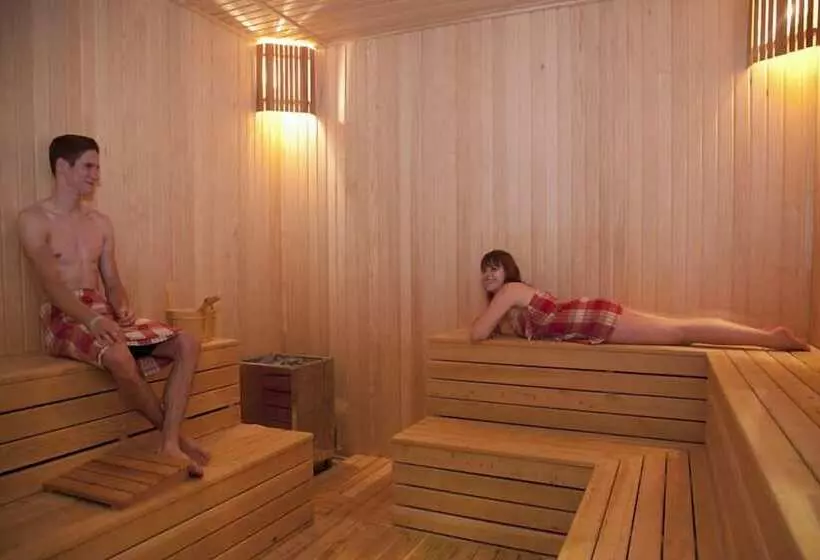 Merve Sun Hotel & Spa