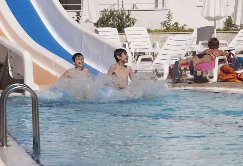 Merve Sun Hotel & Spa