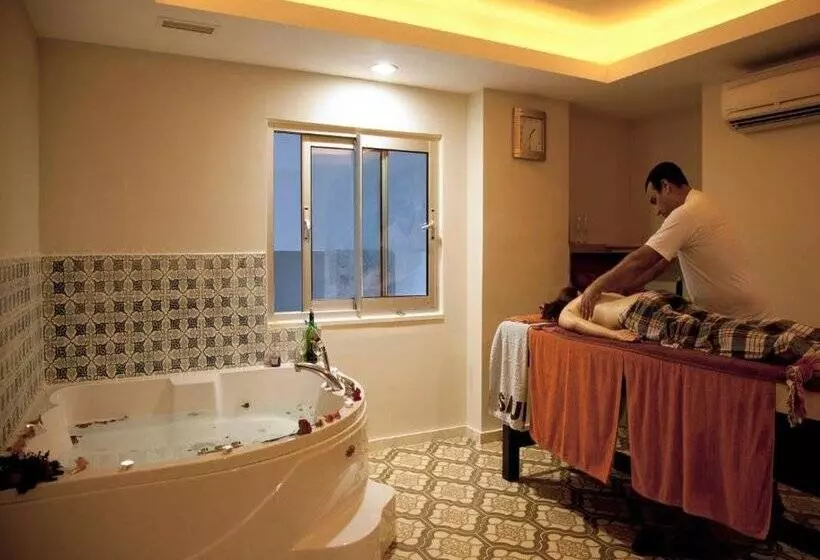 Merve Sun Hotel & Spa