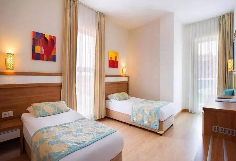 Merve Sun Hotel & Spa