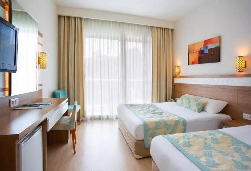 Merve Sun Hotel & Spa