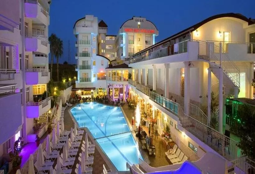 Merve Sun Hotel & Spa