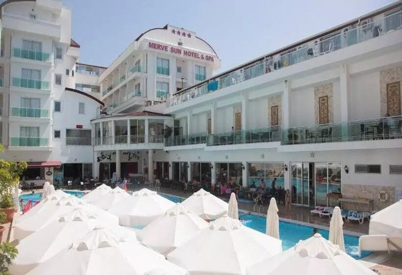 Merve Sun Hotel & Spa