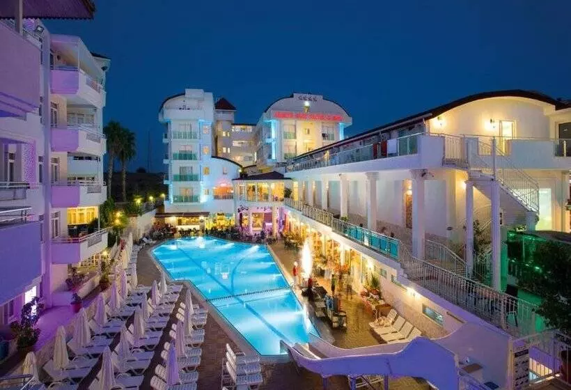 Merve Sun Hotel & Spa
