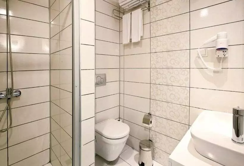 Merve Sun Hotel & Spa