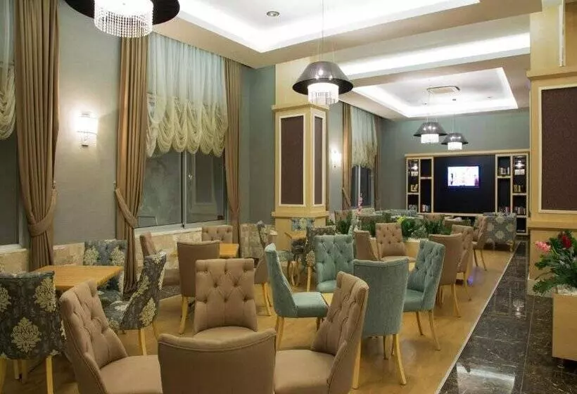 Merve Sun Hotel & Spa