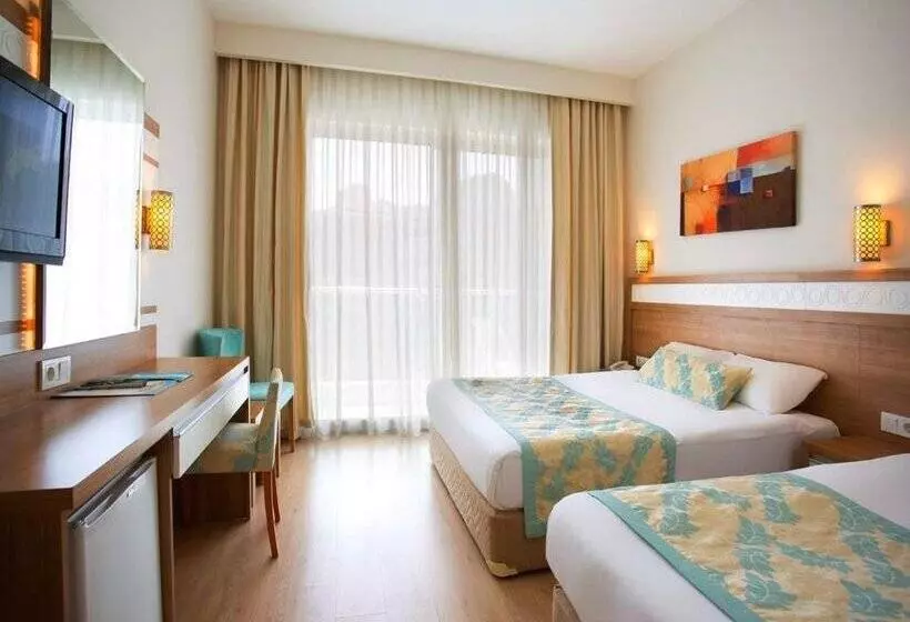 Merve Sun Hotel & Spa