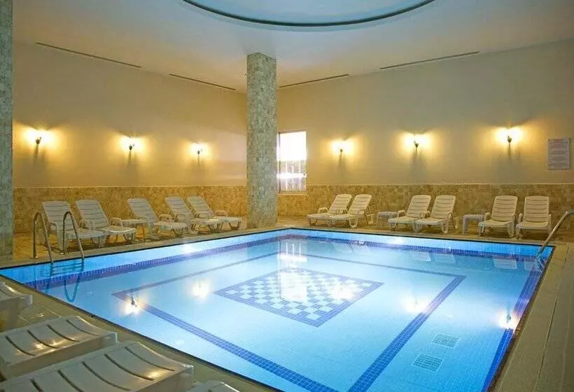 Merve Sun Hotel & Spa