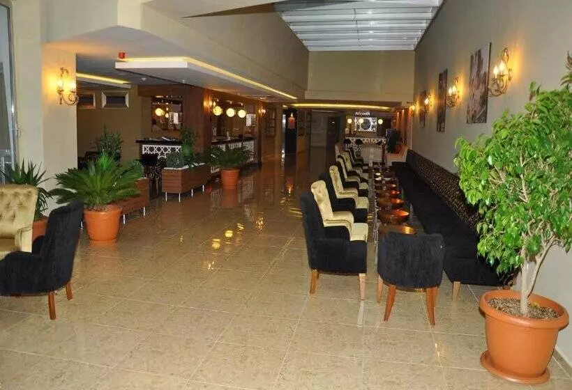 Merve Sun Hotel & Spa