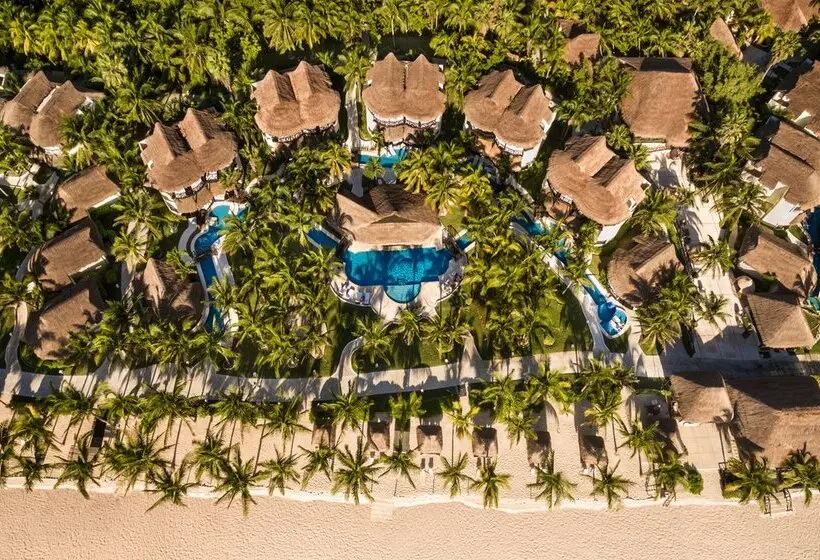 Lomakeskus El Dorado Casitas Royale - All & More Inclusive - Adults Only