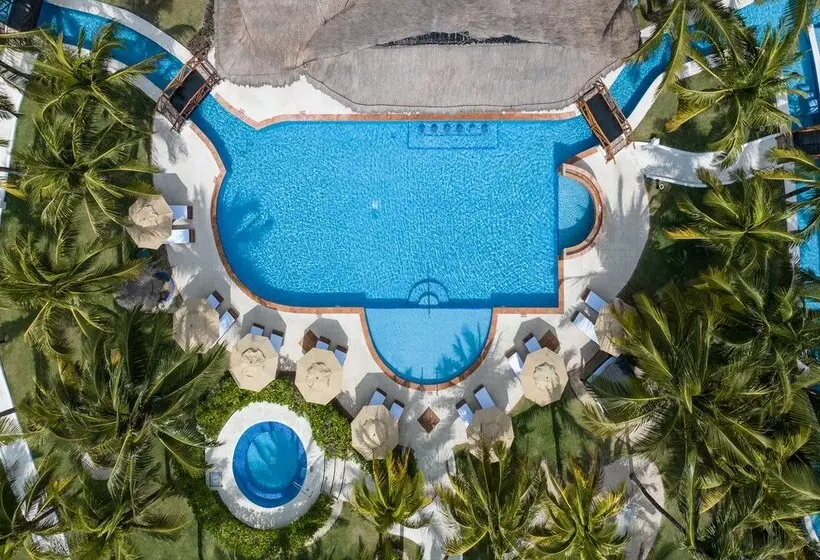 Lomakeskus El Dorado Casitas Royale - All & More Inclusive - Adults Only