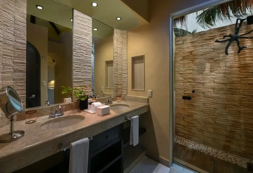 Lomakeskus El Dorado Casitas Royale - All & More Inclusive - Adults Only