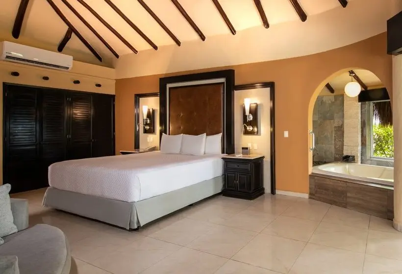 Lomakeskus El Dorado Casitas Royale - All & More Inclusive - Adults Only