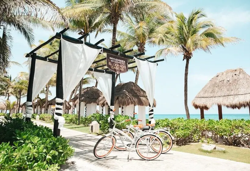 Lomakeskus El Dorado Casitas Royale - All & More Inclusive - Adults Only