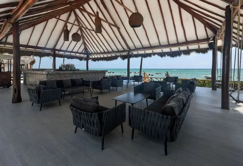 Lomakeskus El Dorado Casitas Royale - All & More Inclusive - Adults Only