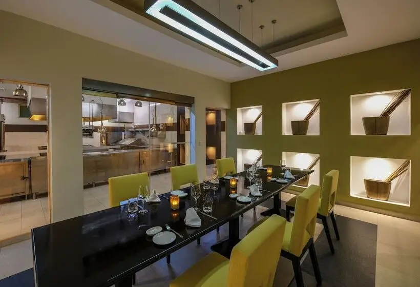 Lomakeskus El Dorado Casitas Royale - All & More Inclusive - Adults Only