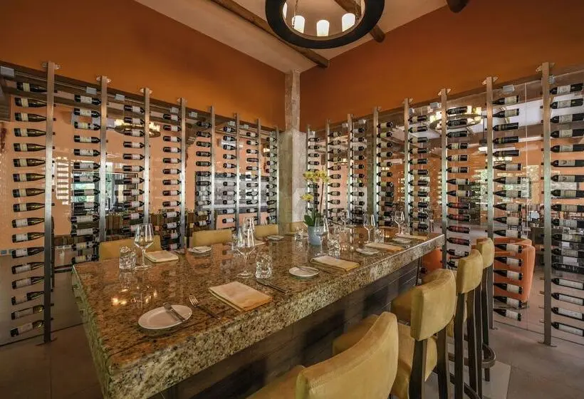 Lomakeskus El Dorado Casitas Royale - All & More Inclusive - Adults Only