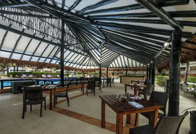 Lomakeskus El Dorado Casitas Royale - All & More Inclusive - Adults Only