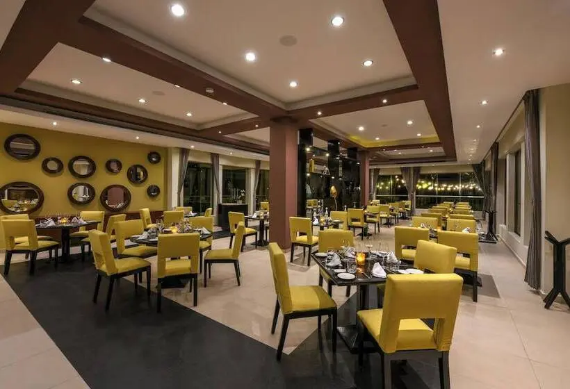 Lomakeskus El Dorado Casitas Royale - All & More Inclusive - Adults Only