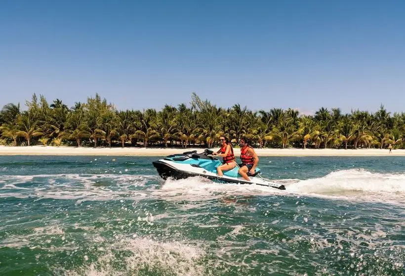 Lomakeskus El Dorado Casitas Royale - All & More Inclusive - Adults Only