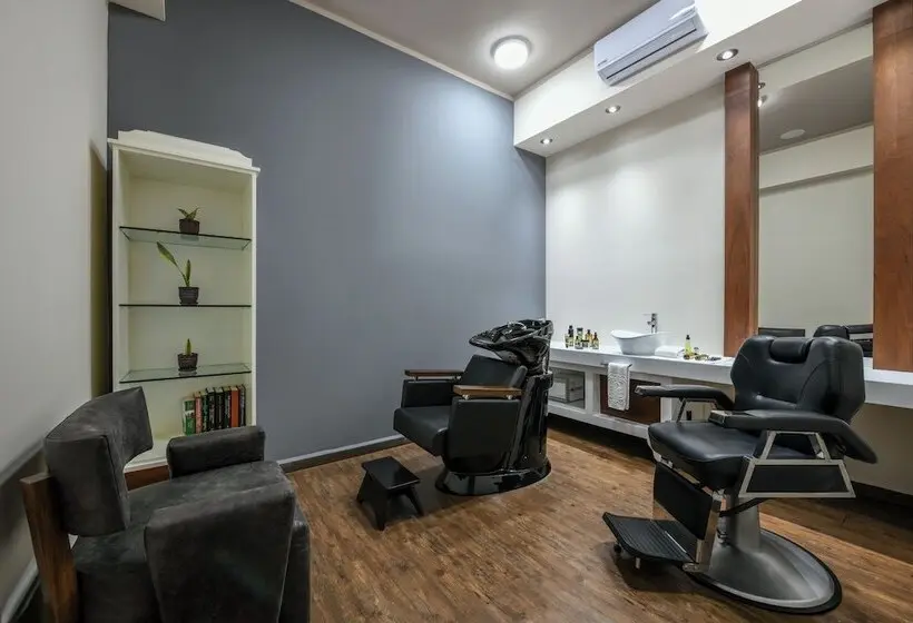 Lomakeskus El Dorado Casitas Royale - All & More Inclusive - Adults Only