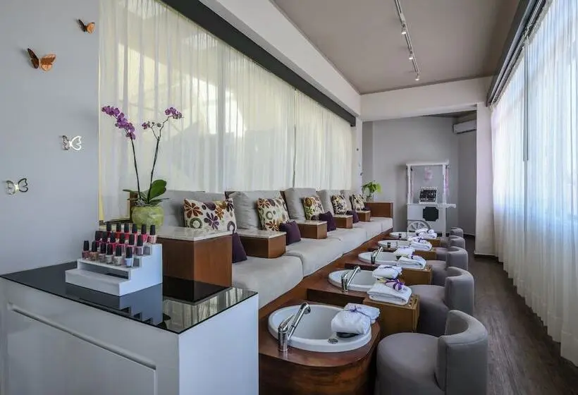 Lomakeskus El Dorado Casitas Royale - All & More Inclusive - Adults Only