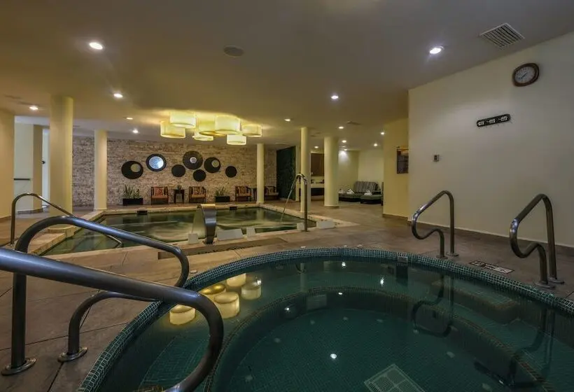 Lomakeskus El Dorado Casitas Royale - All & More Inclusive - Adults Only