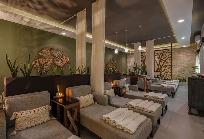 Lomakeskus El Dorado Casitas Royale - All & More Inclusive - Adults Only