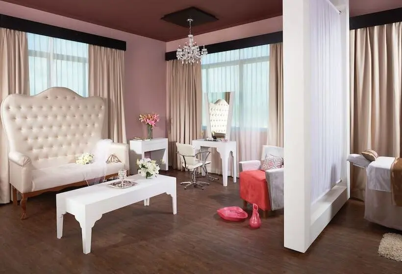 Lomakeskus El Dorado Casitas Royale - All & More Inclusive - Adults Only