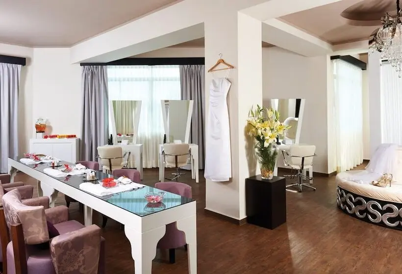 Lomakeskus El Dorado Casitas Royale - All & More Inclusive - Adults Only