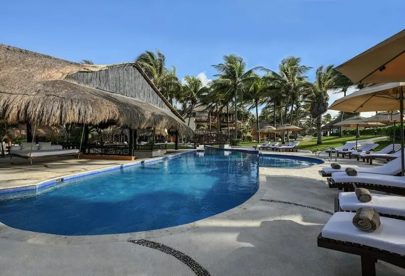 Lomakeskus El Dorado Casitas Royale - All & More Inclusive - Adults Only