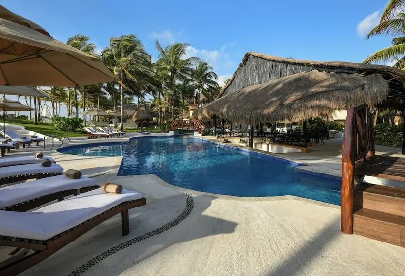 Lomakeskus El Dorado Casitas Royale - All & More Inclusive - Adults Only