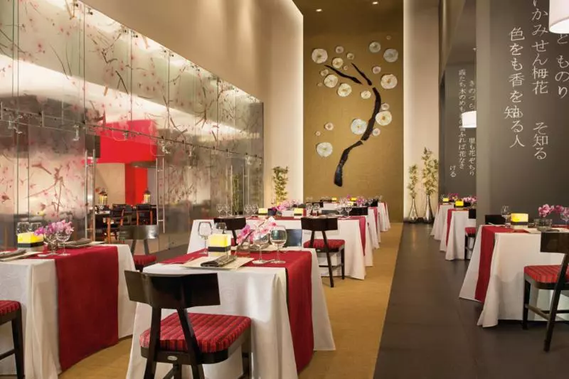 Secrets Vallarta Bay Resort & Spa Adults Only