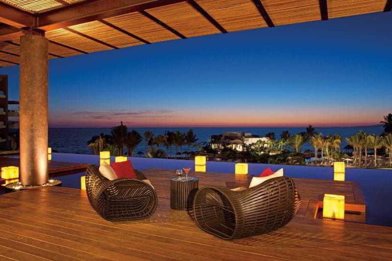 Secrets Vallarta Bay Resort & Spa   Adults Only