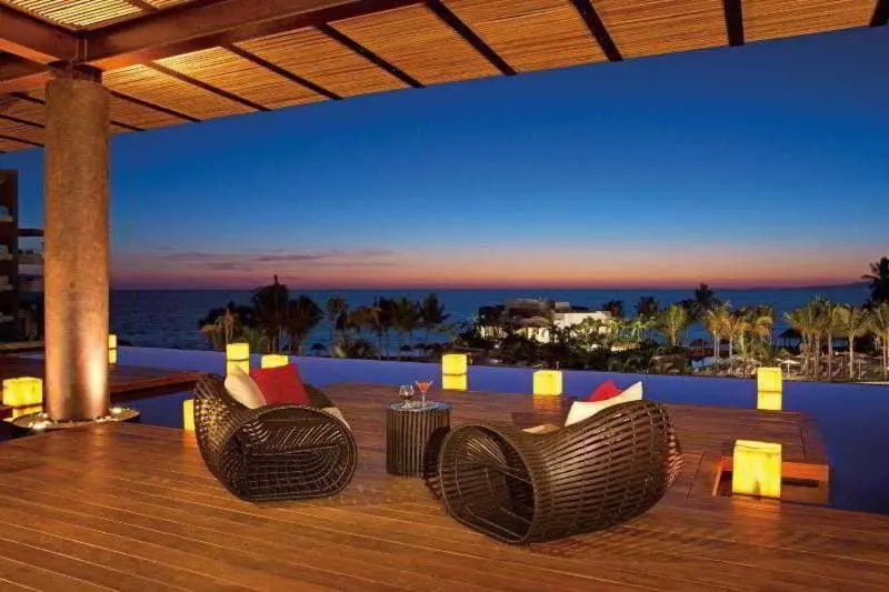 Secrets Vallarta Bay Resort & Spa Adults Only