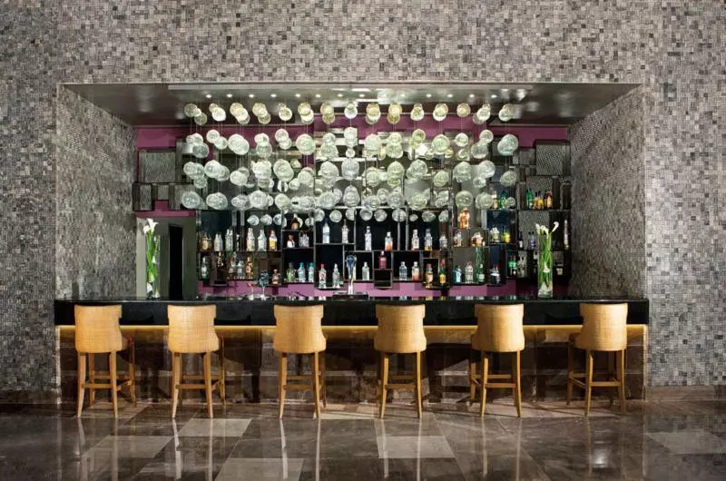 Secrets Vallarta Bay Resort & Spa Adults Only