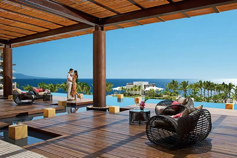Secrets Vallarta Bay Resort & Spa Adults Only