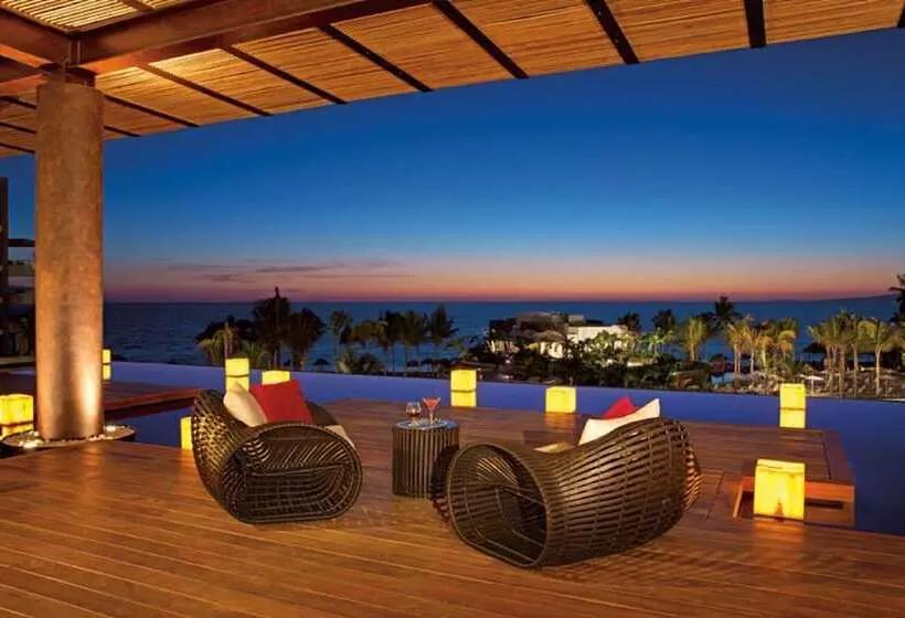 Secrets Vallarta Bay Resort & Spa Adults Only