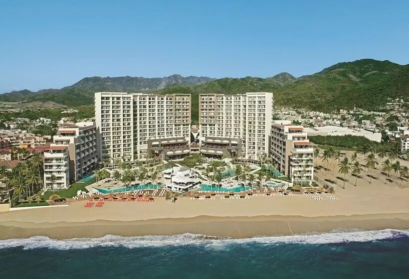 Secrets Vallarta Bay Resort & Spa Adults Only