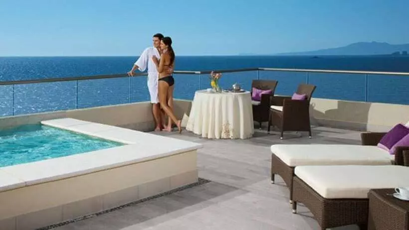 Secrets Vallarta Bay Resort & Spa Adults Only